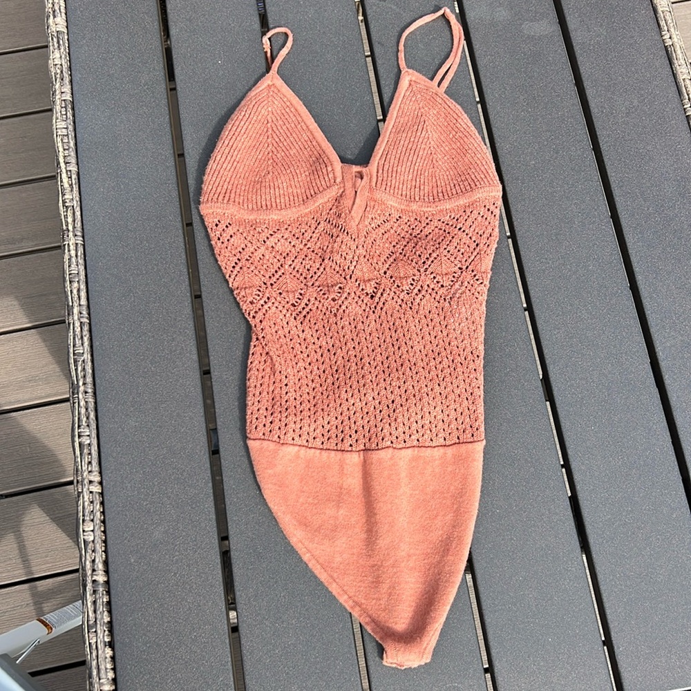 Abercrombie Body Suit